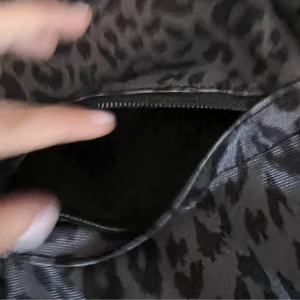 Pink VS Collegiate Backpack - Picture 7 of 9